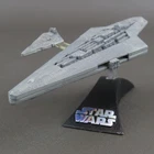 Star Wars Figure - 2006 Executor Star Destroyer - Hasbro Titanium Die Cast Vtg