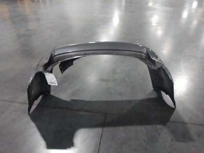 2014 Ford Fiesta Grey Rear Bumper Assembly OEM AE8Z17906A Used Condition