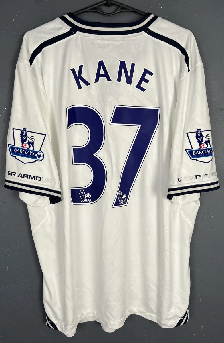 Maillot De Football Tottenham Hotspur 2014/15 Troisième - Taille L, Occasion, Sport Soccer