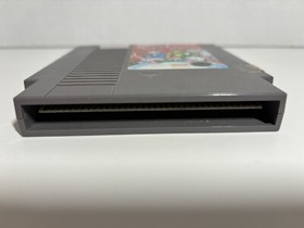 Bubble Bobble Nintendo Entertainment System NES Authentic Cart Only Tested