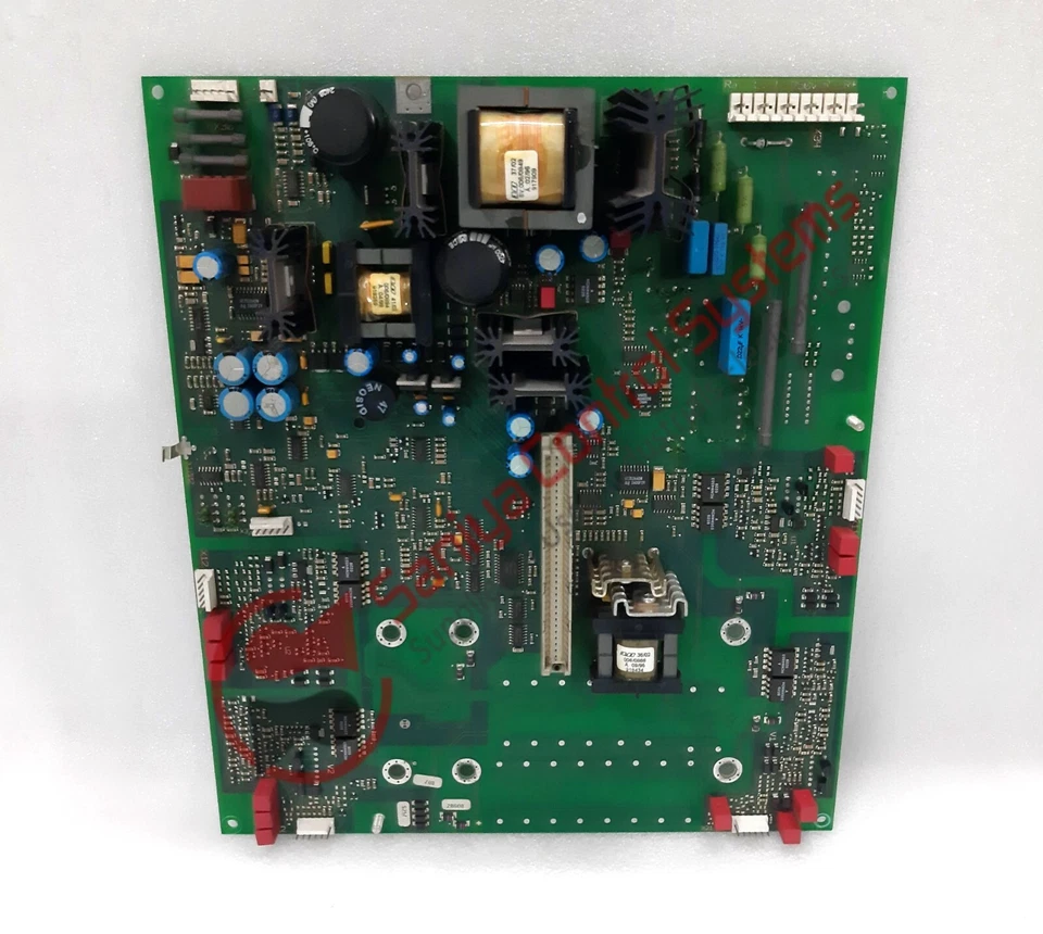 BOSCH 079722-3027 POWER SUPPLY BOARD 1070081601-103 - Image 2 of 4
