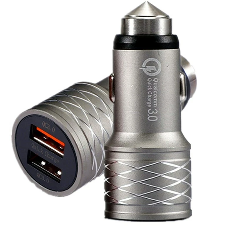 USB Fast Car Charger Type C Cable for iPhone 16 15 14 13 Pro Max /Galaxy S24 S25 - Image 2 of 4