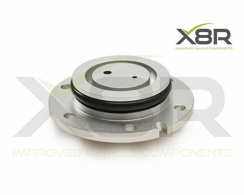 For Land Rover Discovery 3 4 Range Rover Sport Compressor Dryer End Cap Hitachi - Picture 4 of 6