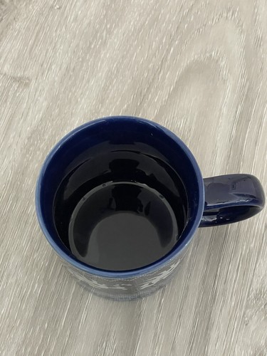 Blizzard World Of Warcraft Staff Team Coffee Mug Cup “exclusive” Team Member - Picture 5 of 8