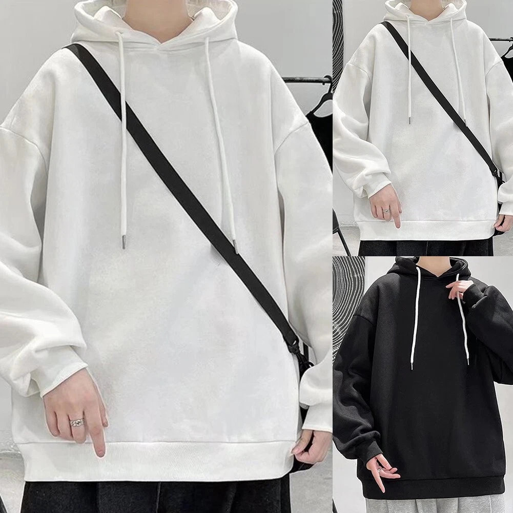 VETEMENTS Maglione atletico casual top design borsa abbigliamento invernale collo cassa