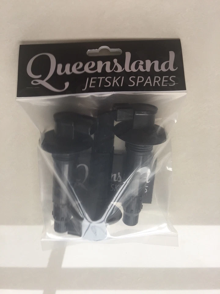 SEADOO IGNITION COIL "SET OF 3" GTX RXP RXT GTI 296000307 420664020 NEW