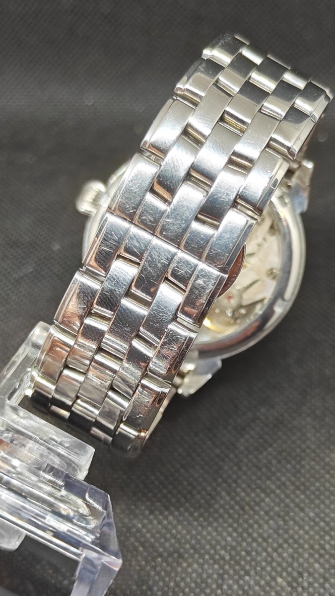 Bulova Accutron Gemini, Manual Wind - 63A28 | eBay Bulova Accutron Gemini, Manual Wind - 63A28 | eBay