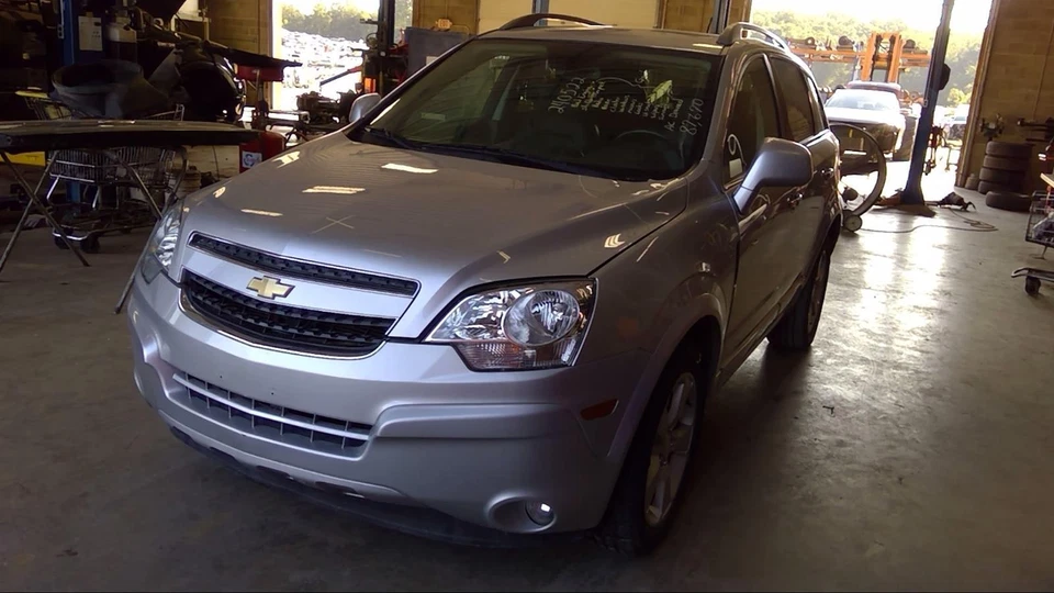 Cilindro maestro de freno usado se adapta a: Chevrolet Captiva Sport 2014 grado A Foto 3 de 4