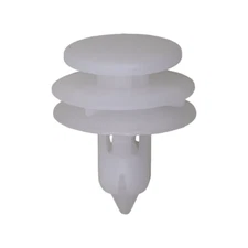 50 Pcs Door Trim Panel Retainer Fastener Clips Compatible with Jeep 6505539AA