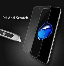 Tempered Glass Screen Protector iPhone 6/6s /7 /8 Wholesale