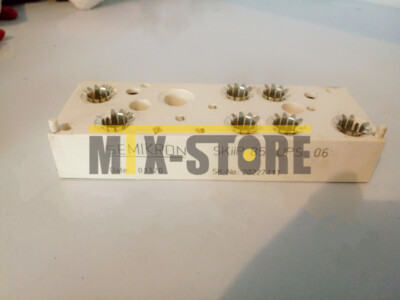 1PCS Brand New SEMIKRON Module SKIIP85UPS06 Quality Assurance 100%