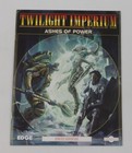 Twilight Imperium RPG Ashes of Power - Genesys Adventure - FFG 2021