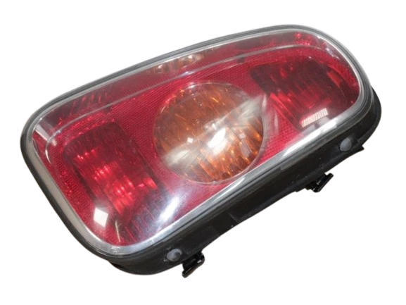 Luce Di Freno Posteriore Destra 63216935784 MINI R50 R53 - Immagine 3 di 4