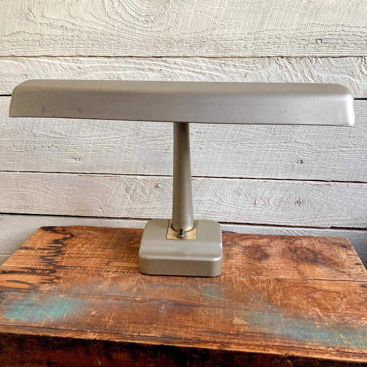 Retro office lamp deals