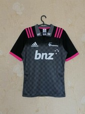 crusaders jersey 2017