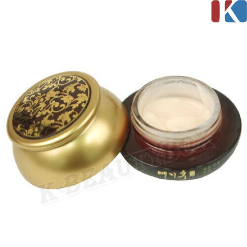 YEZIHU Red Ginseng Skin Toner Emulsion Essence Cream Eye Cream Best Anti-Aging - 第 31/37 張圖片