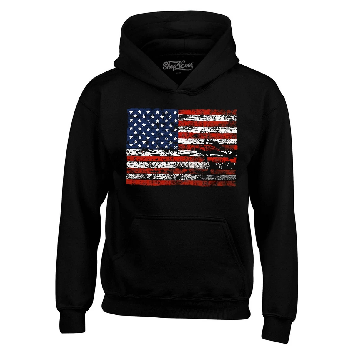 Patriotic sweatshirts clearance
