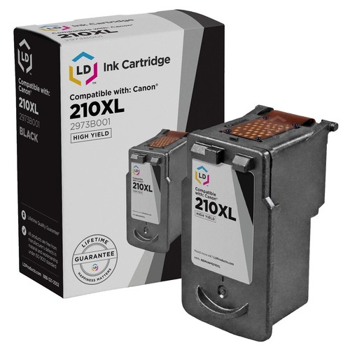 Cartucce Originali Per Canon Ip2700 - Foto 12