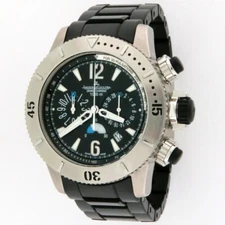 Jaeger LeCoultre Master Compressor Diving Chronograph Q186T170 160.T.25 44mm
