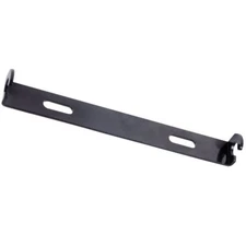 Motrax Hook2 No Plate Luggage Hook Motorcycle Part