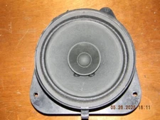 OEM Front Door Radio Speaker Chevy Express GMC Savana 23450623