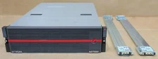 Nexsan NST5000 Hybrid Storage Appliance 16-Bay 2 Nodes 4 x X5670 96GB Ram Server
