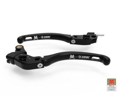 Brake Clutch Lever Verst Eco Gp1 Sch Dbk Moto Morini Seiemmezzo Scr 2022 2024
