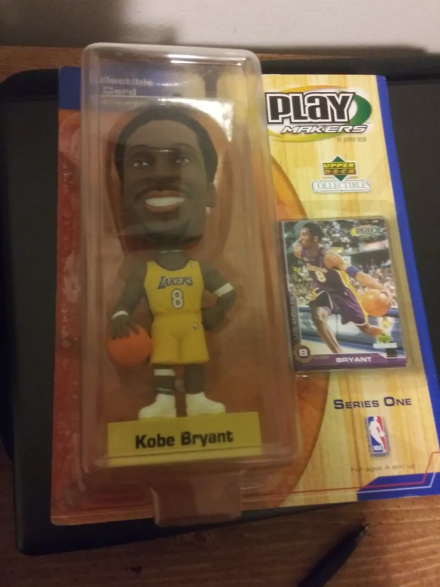 Kobe cheap bryant collectibles