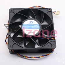SJ SG121238BS 12038 12CM 12V 2.7A Ant S9i T9 High Speed Cooling fan NEW 