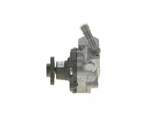 Hydraulikpumpe, Lenkung FüR Audi Bosch KS00000160-image