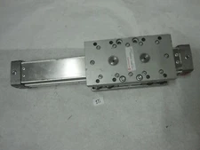 IMI RODLESS CYLINDER with passive brake C/146240/L4/7