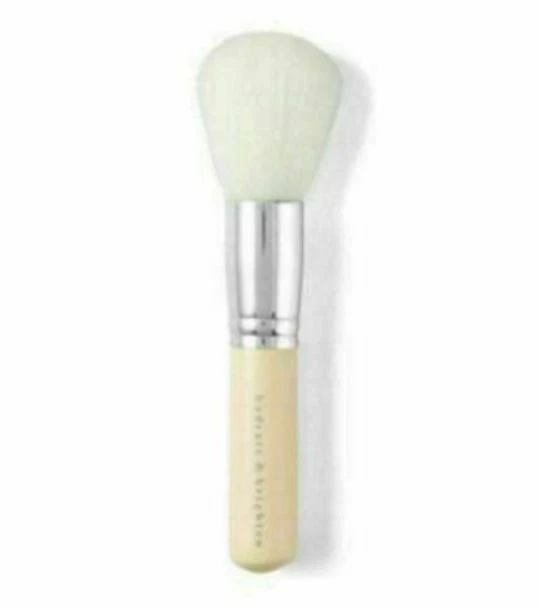 Brocha de maquillaje Bare Escentuals base en polvo suave iluminar al por menor por $22 Foto 2 de 3