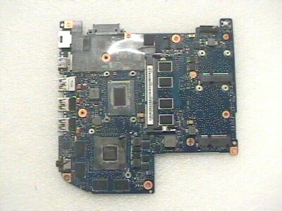 Acer Aspire M3-581TG with Intel i3-3217u CPU Laptop mainboard NB.M0P11.001