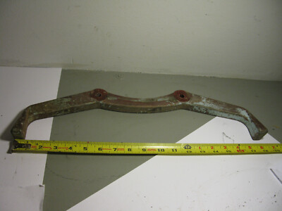 1958 305308 Wings handle  johnson  outboard