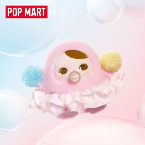 POPMART PUCKY Beaning Bubble Up Series Confirmed Blind Box Plush Pendant Gift - Picture 7 of 31