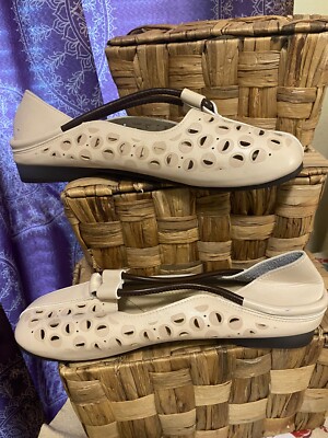 Ballet Style Flats By Fachnel