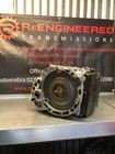 FOR PEUGEOT 2008 206 207 208 AUTOMATIC GEARBOX REPAIR SERVICE INCLUDING FITTING