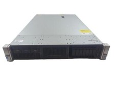 HP ProLiant DL380 Gen9 2U Server Dual E5-2650 v3 32GB RAM ILO4 P440AR 8-Bay 2.5"
