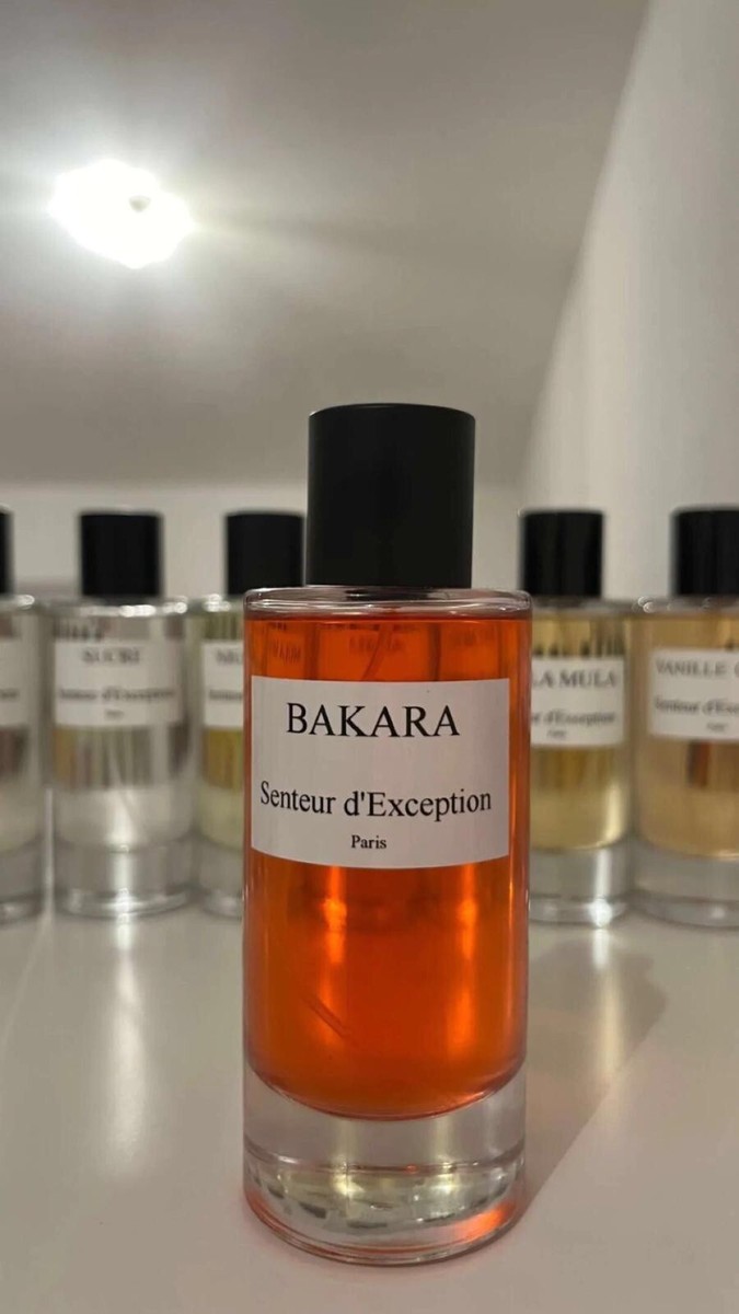 Parfum Collection Privée Paris GRIS 50 Ml - Concentration Parfum, Senteurs Patchouli Rose, Made In France