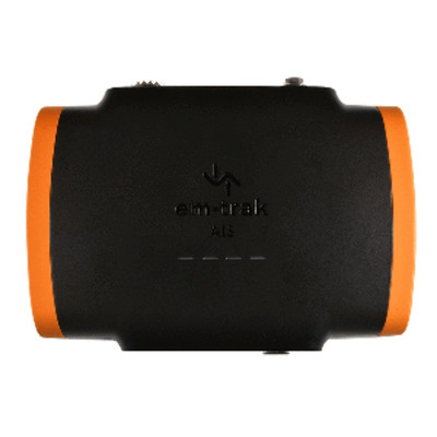 Em-trak B922 Klasse B Ais Transceiver Wifi Bluetooth Kabellos Verbinden 2W