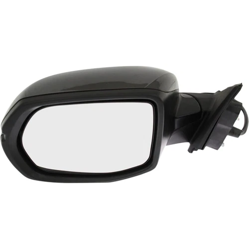 New Left Driver Side Power Door Mirror Fits 2016-2018 Honda HR-V 76258T7WA52