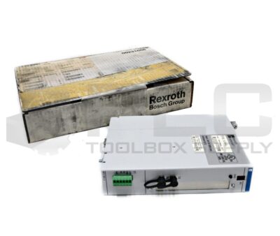 NEW REXROTH MTC-R01.1-E1-NN-FW CONTROL MODULE FWA-MTCR0*-M05-23VRS-NN