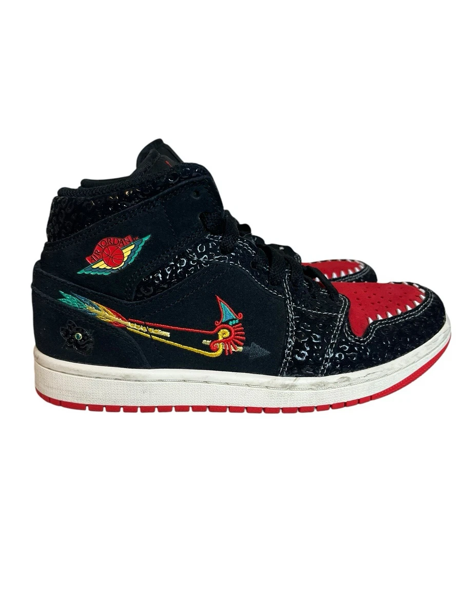 Jordan 1 SE Mid SiEMPRE Familia for Sale | Authenticity Guaranteed