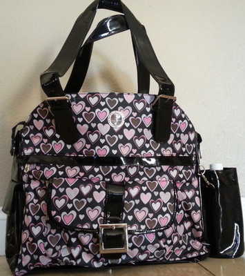Original Whak Sak Tennis Drawstring Bag / Multi Purpose Bag 