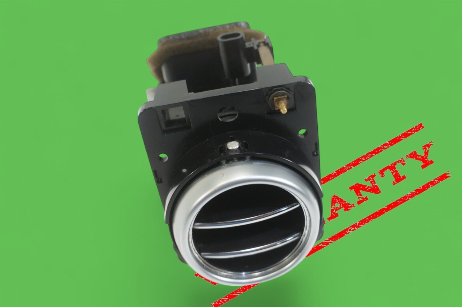 Oem 03-2012 Bentley GTC GT Flying Spur Rear Left Side AC A/C Air Vent