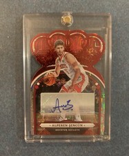 2022-23 Panini Crown Royale Basketball Cards Checklist 15