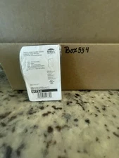 Hubbell Bell Outdoor 1-Gang Weatherproof Box Cover Bronze Blank 5173-2