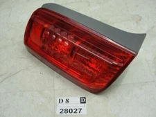 Tail Light Lamp scion XB 2008 2010 Left Driver Side Rear Back Taillight Taillamp