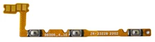 OEM XIAOMI POCO X4 PRO 5G REPLACEMENT POWER/VOLUME BUTTONS FLEX CABLE