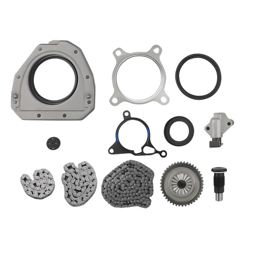 Timing Chain & Tool Kit for Audi A3 A4 A5 A6 Q3 TT 2008-2013 2.0 TFSI 06H109158N - Picture 10 of 10